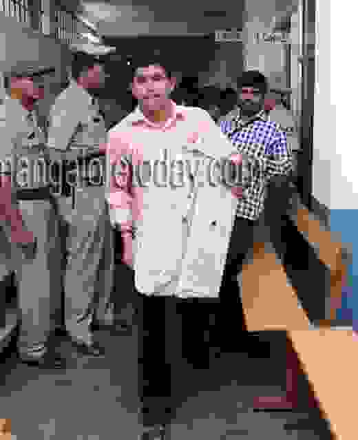 Gram Panchayat polls: Counting begins amid high security across DK, Udupi 17